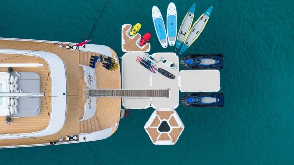 Image of M/S AURUM SKY yacht #7