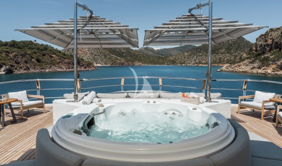 Jacuzzi