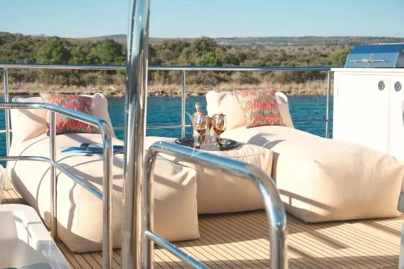 Image of By My Side yacht #125