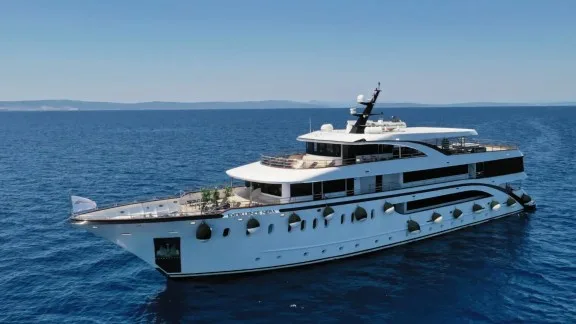 Image of NERA EXCELLENCE yacht #15
