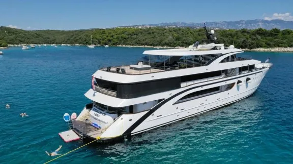 Image of NERA EXCELLENCE yacht #22