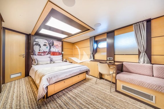 Image of NAVILUX yacht #23