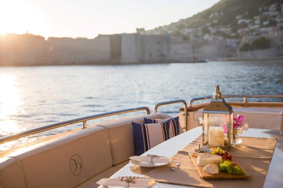 Image of SALT yacht #29