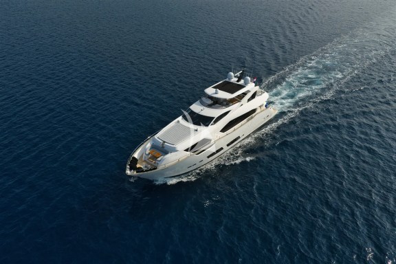 Image of QUANTUM yacht #5