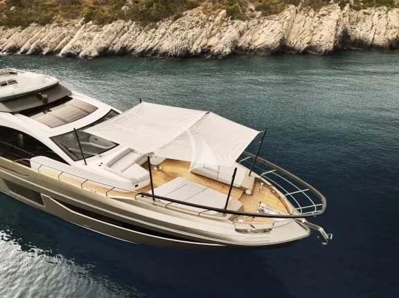 Image of MYNE yacht #9