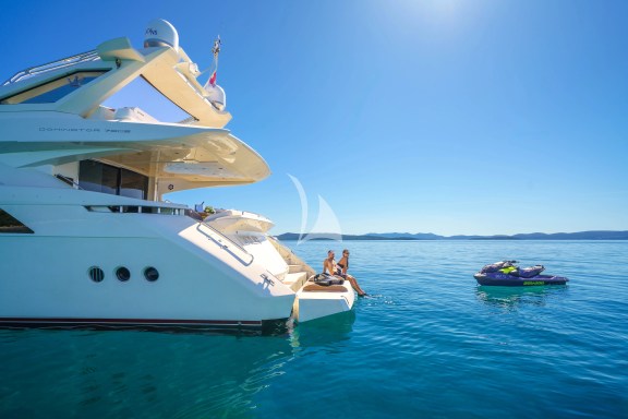 Image of Dalia yacht #15