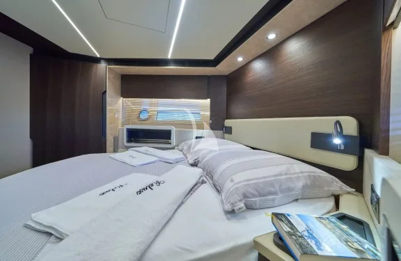 Image of Relax of Croatia yacht #35