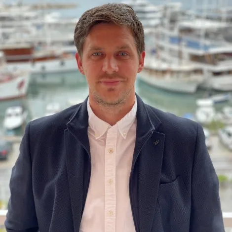 Crew of ANETTA|Špiro Rakuljić — Captain