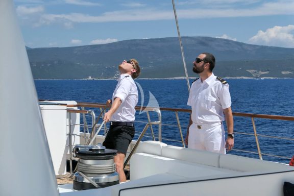 Image of LE PONANT yacht #3
