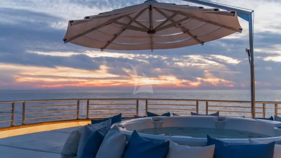 Image of M/Y ANTHEA yacht #37