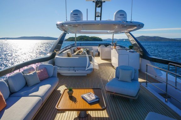 Flybridge