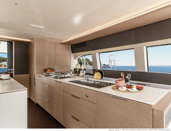 Image of AMADA MIA yacht #14