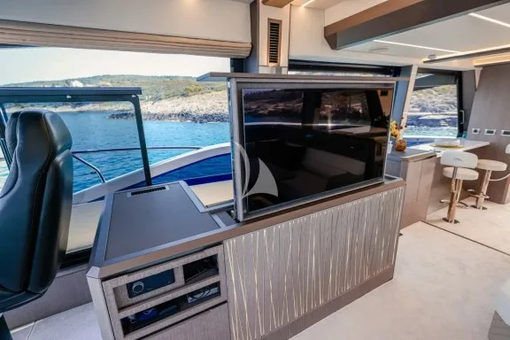 Image of FG STAR yacht #36