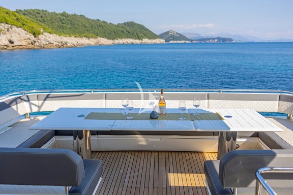 Image of PARADISE yacht #18