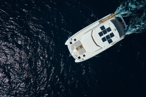 Image of Good Vibes yacht #5
