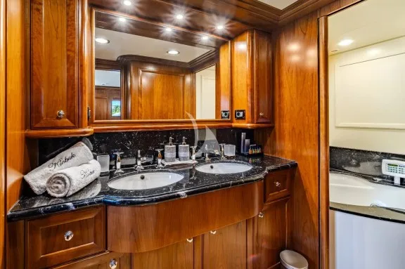 VIP ensuite