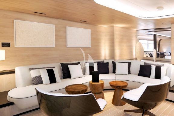 Image of LE PONANT yacht #12