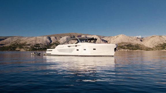 Image of KIMANI yacht #5