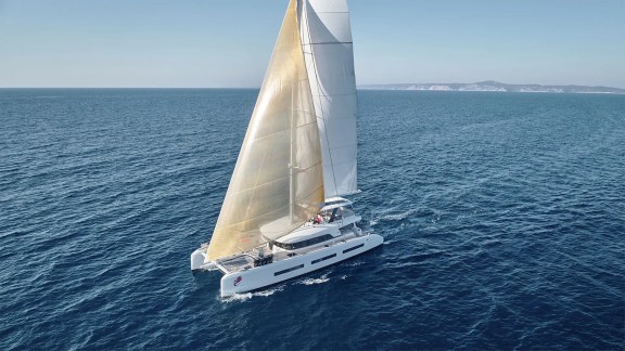 Image of ADRIATIC DRAGON yacht #4