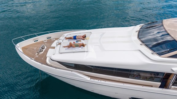 Image of IVA yacht #7