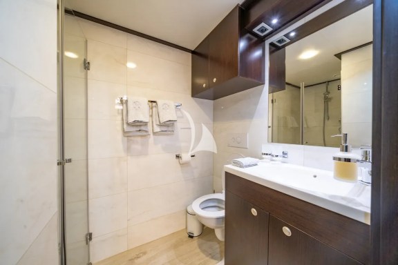 Image of NAVILUX yacht #34
