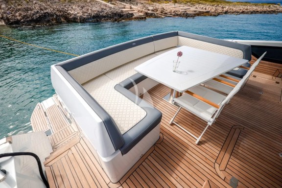 Image of FG STAR yacht #28