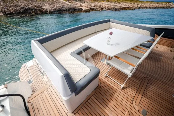 Image of FG STAR yacht #28