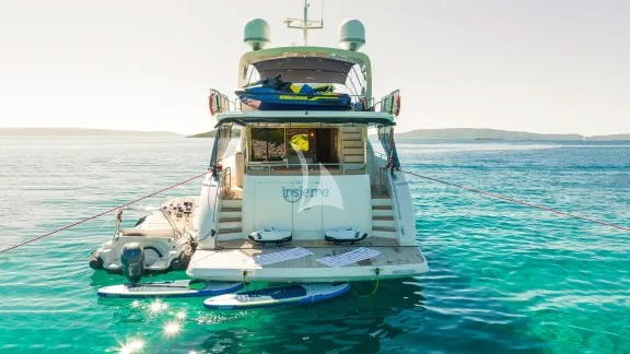 Image of INSIEME yacht #7