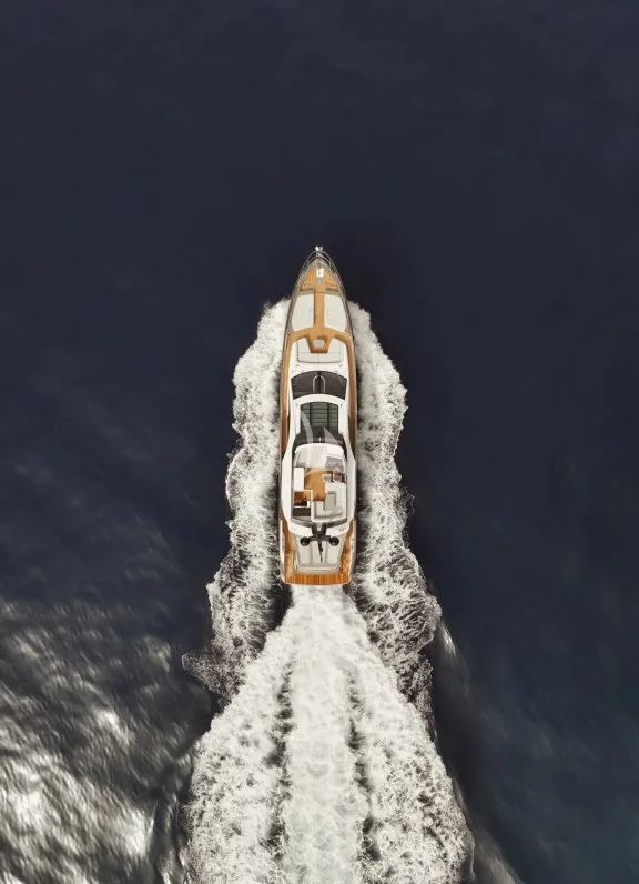 Image of MYNE yacht #6