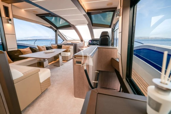 Image of FG STAR yacht #32