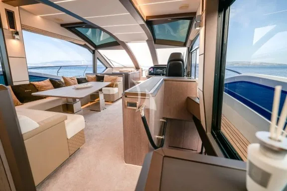 Image of FG STAR yacht #32