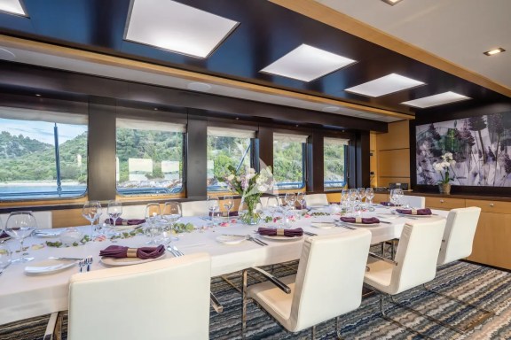 Image of NAVILUX yacht #20