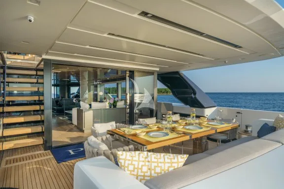 Image of PRIMUS yacht #18