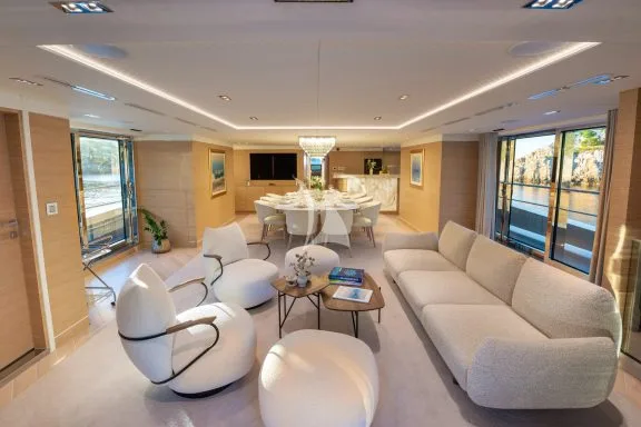 Image of Renata yacht #43