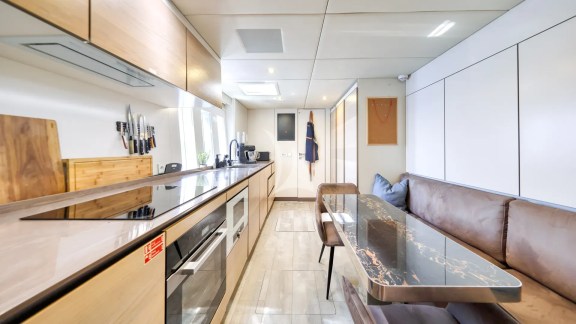 Galley