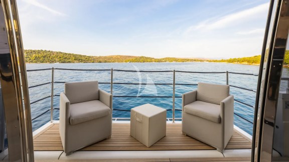 Image of MORNING STAR yacht #24