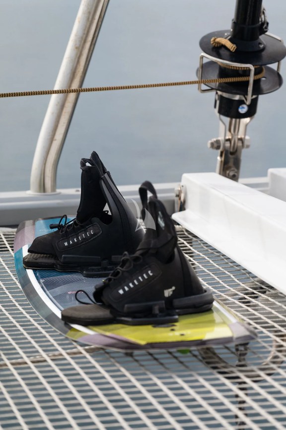 Image of LADY M yacht #15