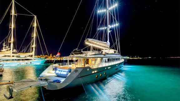 Image of LIFE IS GOOD yacht #8