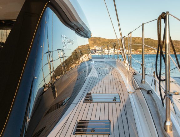 Image of MR.SI yacht #10