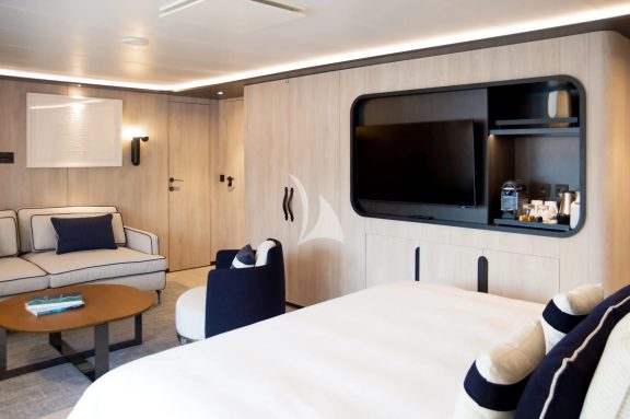 Image of LE PONANT yacht #24