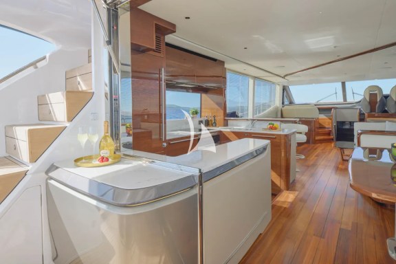 Image of ELIZABETH yacht #24