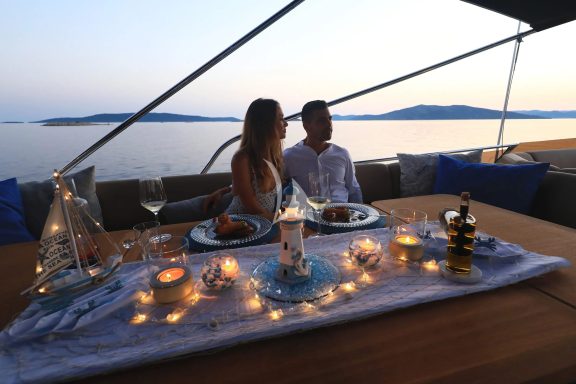 Image of INSIEME yacht #15