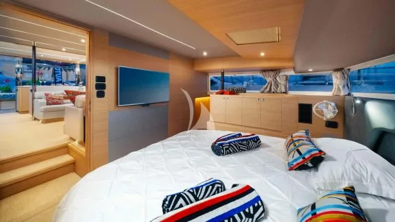 Image of By My Side yacht #139