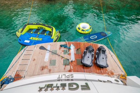 Image of FG STAR yacht #3