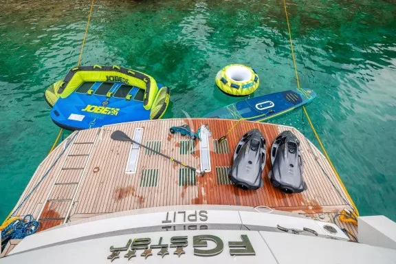 Image of FG STAR yacht #3