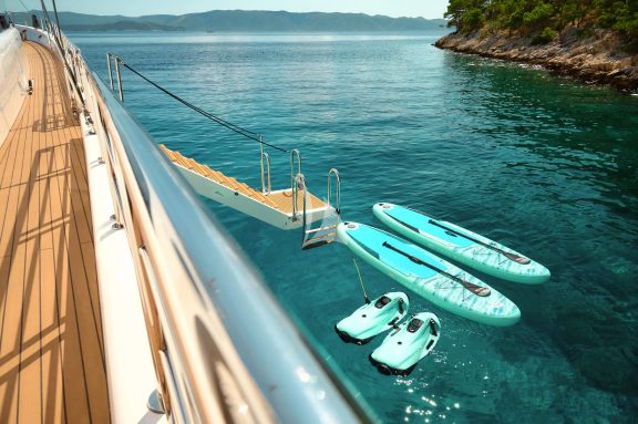 Image of ACAPELLA yacht #54