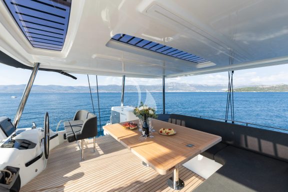 Image of ARTISAN yacht #7