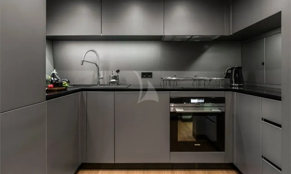 Galley
