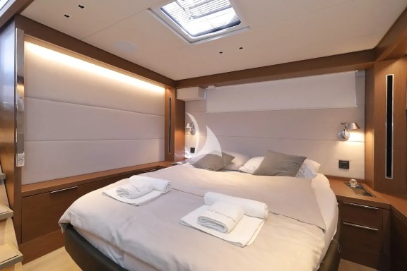 Image of MASTERMIND yacht #33