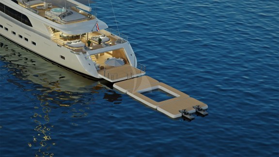 Image of AD ASTRA yacht #37